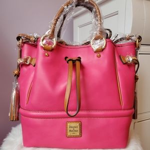 Dooney & Bourke Florentine Buckley Bag